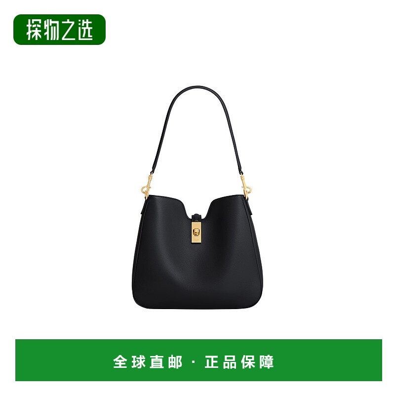 1h可退 欧洲直邮CELINE 赛琳 思琳 25秋冬  CEL4ZC5JBCK 女士 单