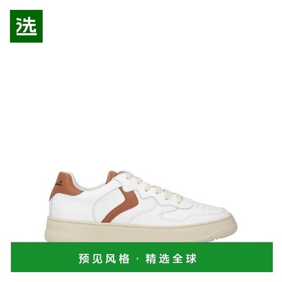 1h可退 【美国直邮】voile blanche 男士 时尚休闲鞋