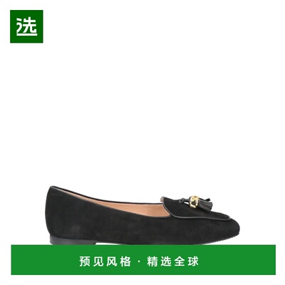 1h可退 香港直邮Stuart Weitzman 斯图尔特·韦茨曼 女士 乐福鞋