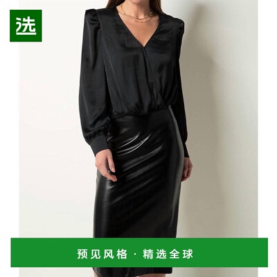 1h可退 【美国直邮】tart collections 女士 衬衫