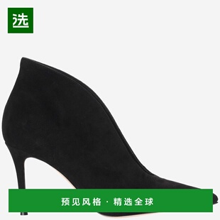 1h可退 欧洲直邮gianvito rossi 女士 时尚休闲鞋女鞋高跟鞋