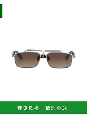 1h可退 香港直邮Chimi 女士 棕色太阳眼镜 CHIMI72SPRINGGRADIENT