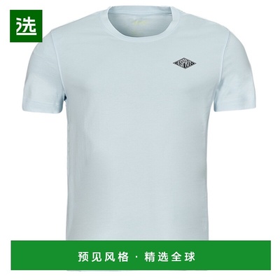 欧洲直邮Esprit  男装 春夏 短袖T恤 OCS AW CN SSL