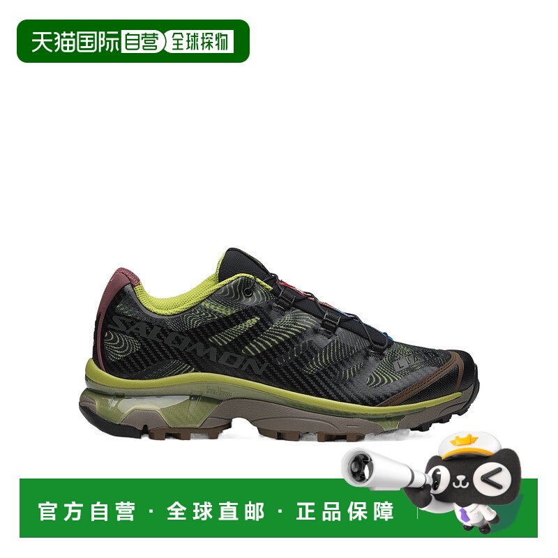 香港直邮Salomon S/Lab XT-4 OG R.A.D 运动鞋 L47747300萨洛蒙