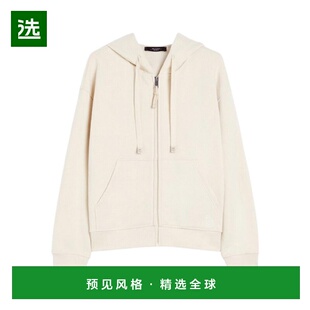 1h可退 香港直邮WEEKEND MAX MARA 女士卫衣 CANE25259260316001