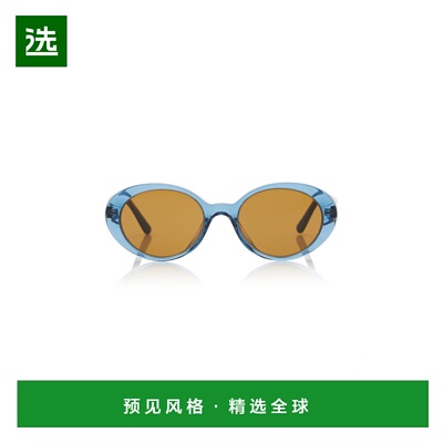 1h可退 香港直邮Oliver Peoples 奥利弗·皮帕斯 女士 Lumar 醋纤