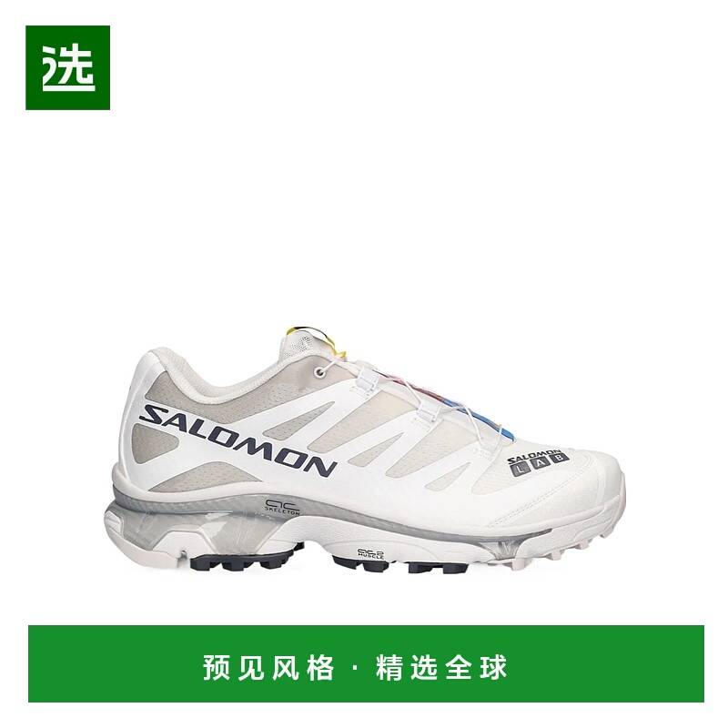 香港直邮Salomon S/Lab XT-4 OG Advanced低帮板鞋 78I-GD4024