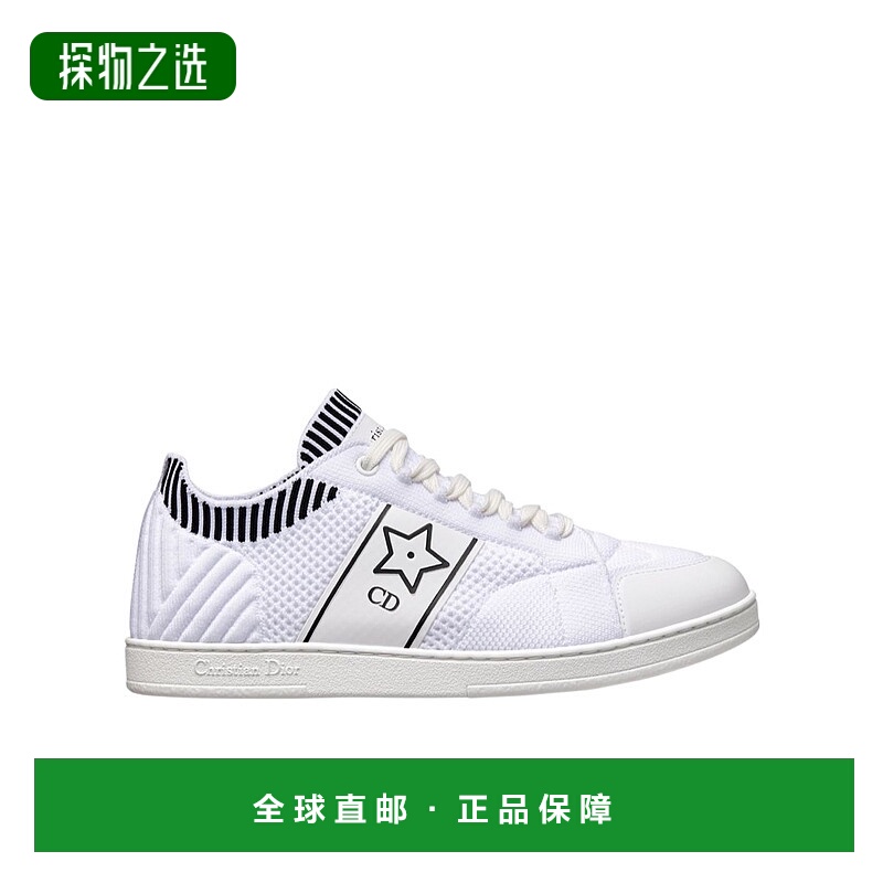 香港直邮Dior Dior Star低帮休闲鞋 DIO6MX3T