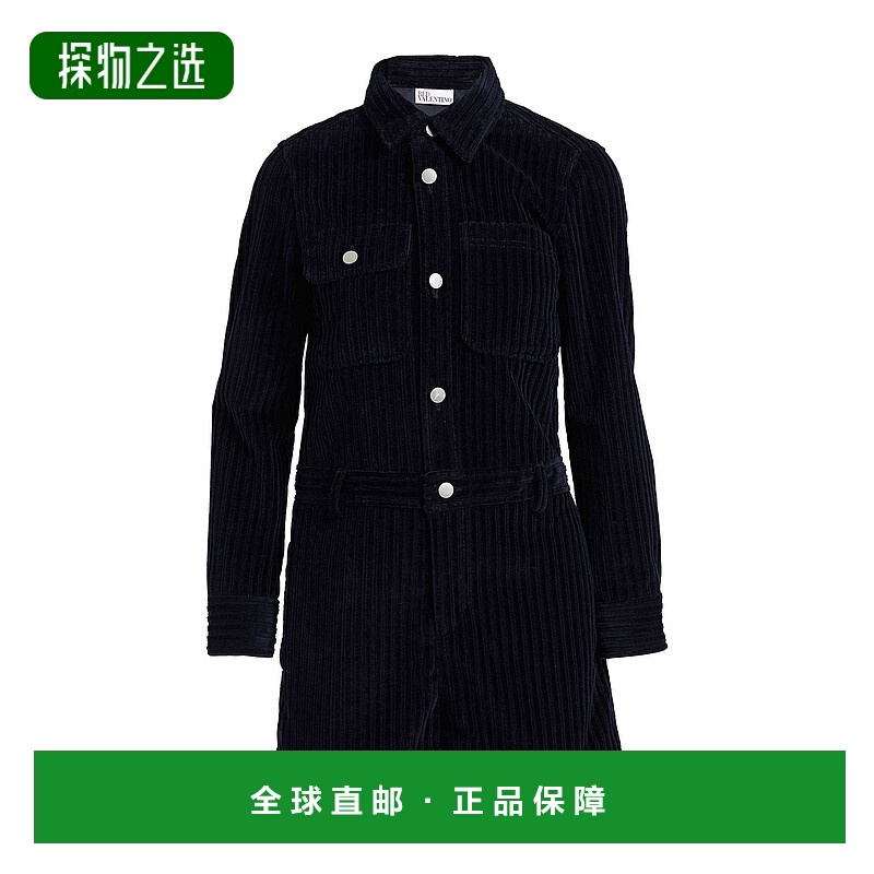 香港直邮Red Valentino 红·华伦天奴 女士 连体衣