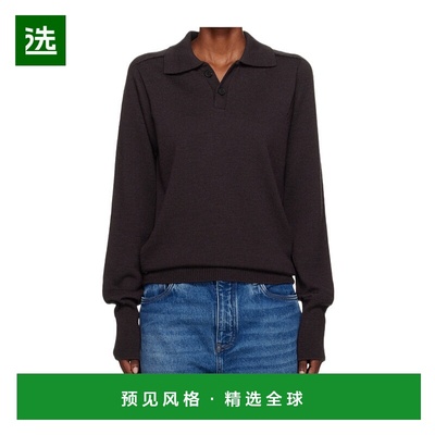 1h可退 欧洲直邮studio nicholson 男士 毛衣针织衫