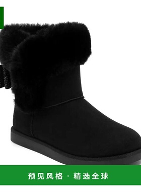 1h可退 【美国直邮】juicy couture 女士 靴子