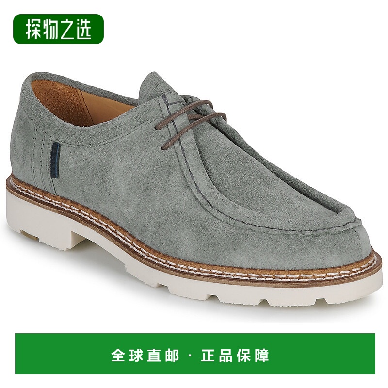 欧洲直邮Christian Pellet  男鞋 春夏 德比鞋 MACHO