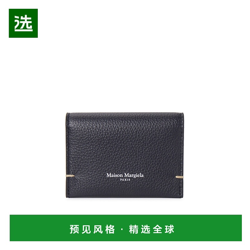 香港直邮Maison Margiela Logo  卡夹 SA2UI0009P7268