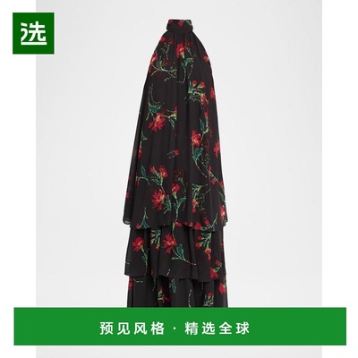 1h可退 【美国直邮】ungaro 女士 连衣裙长裙