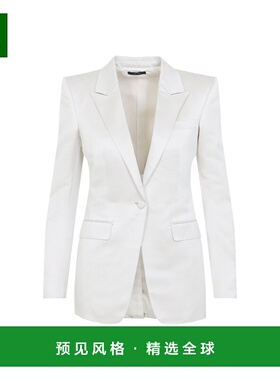 1h可退 香港直邮TOM FORD 女士外套 GI3054FAX1602DP113PINKBEIGE