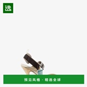 欧洲直邮FENDI 女士 芬迪 1h可退 25秋冬 8J8805AWKFF1TYO 高跟鞋