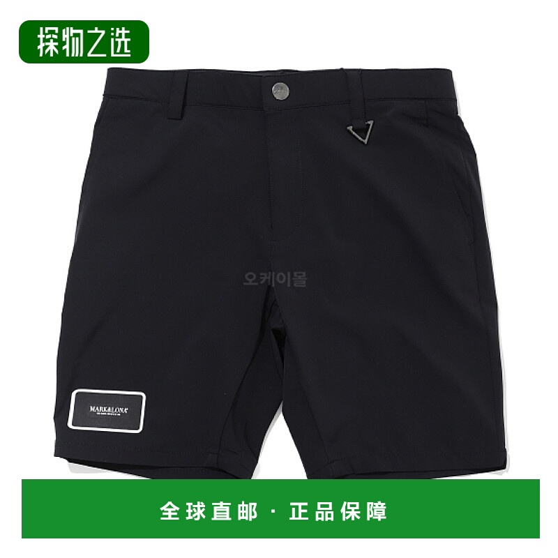 韩国直邮Mark&Lona CD8-IFHS 男士短裤 夏季款 MCM-3A-AT53