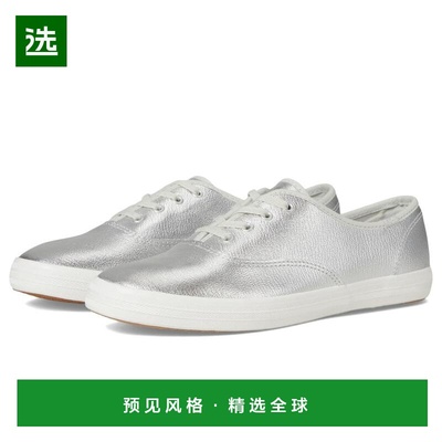1h可退 【美国直邮】keds 女士 休闲鞋运动鞋