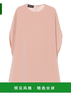 香港直邮Gianluca Capannolo 女士连衣裙 24EA52400IRIS919