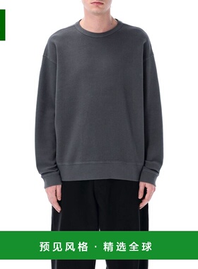 香港直邮YMC 男士卫衣 P7YAEGREY SS2025 灰色 Versatile top