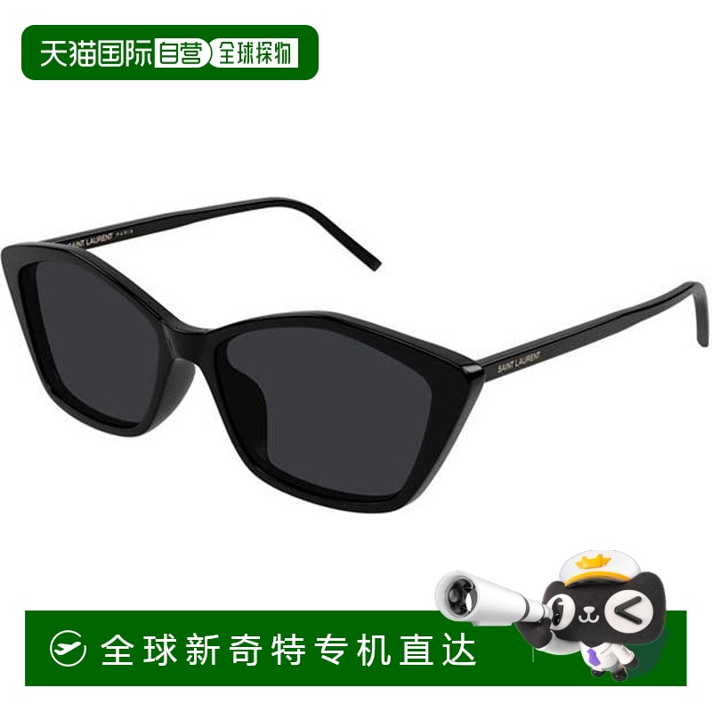 1h可退 香港直邮Saint Laurent 圣罗兰 女士 Sl 775 太阳眼镜