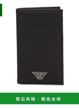 香港直邮Emporio Armani 双折钱包 EM002544AF13805阿玛尼