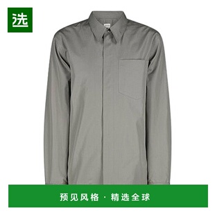 衬衫 欧洲直邮dries 男士 noten van