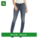 美国直邮 女士 silver 1h可退 jeans co. 休闲裤