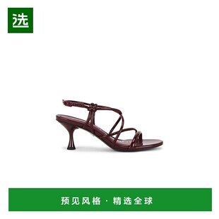 1h可退 香港直邮SAM EDELMAN 山姆爱德曼 女士 Riana 凉鞋 J6521S