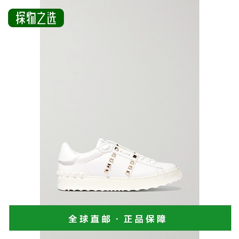 1h可退 香港直邮Valentino 华伦天奴 女士 Garavani Rockstud Unt