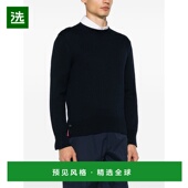 1h可退 毛衣 男士 欧洲直邮thom browne