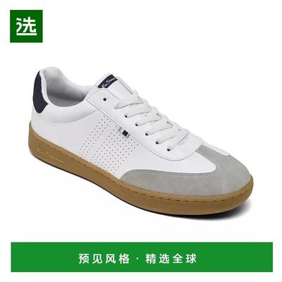 1h可退 【美国直邮】ben sherman 男士 时尚休闲鞋