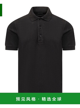香港直邮Tom Ford 短袖Polo衫 JPS011JMT009S25LB999