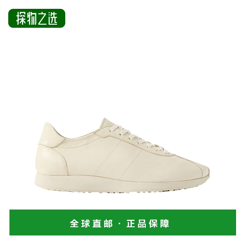 香港直邮The Row 系带运动鞋 F2076SL3