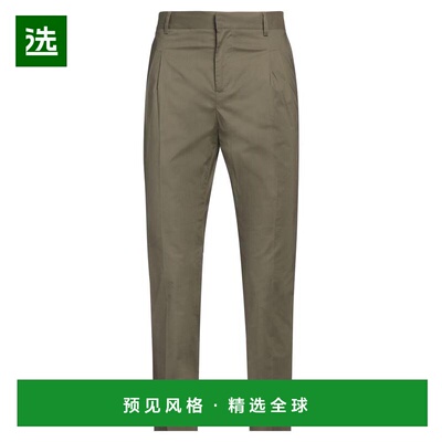 1h可退 【美国直邮】daniele alessandrini 男士 休闲裤