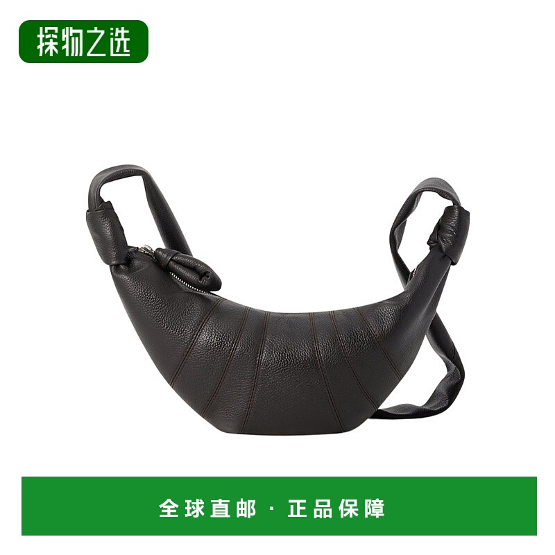香港直邮Lemaire 小号Croissant 斜挎包 BG0003LL0018