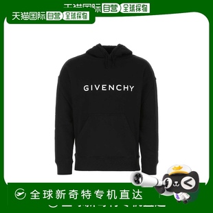 1h可退 衛(wèi)衣BMJ0HC3YAC001紀(jì)梵希 男士 歐洲直郵GIVENCHY
