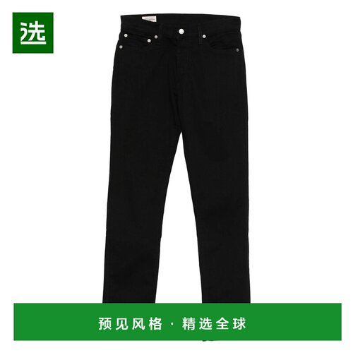 1h可退 香港直邮Levi'S 李维斯 男士 511紧身牛仔裤 04511直筒裤