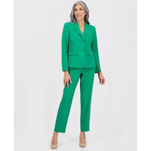 1h可退 【美国直邮】le suit 女士 套装