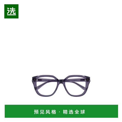 香港直邮Chloe 全框平光镜 CH0293O