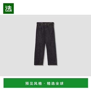 香港直邮Visvim 维斯维木 女士 SOCIAL SCULPTURE 01 OD 01251050