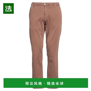 1h可退 【美国直邮】replay 男士 休闲裤牛仔裤直筒裤