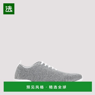 1h可退 欧洲直邮kiton 男士 时尚休闲鞋运动鞋