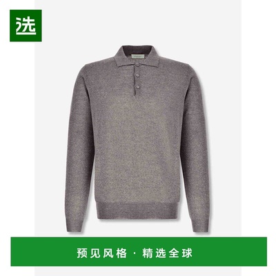 香港直邮Canali 男士衬衫 C0017705BEIGE AW2025 棕色