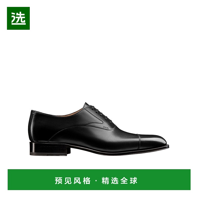 香港直邮Dior 系带商务正装鞋 3DE333ZGK迪奥