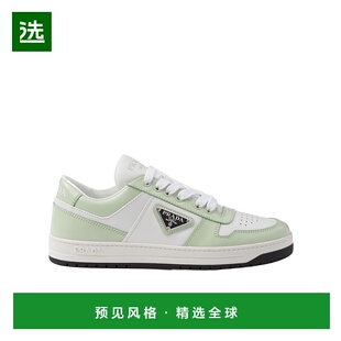 男鞋 低帮厚底运动鞋 1E792M3LOIFB030 Downtown 香港直邮Prada