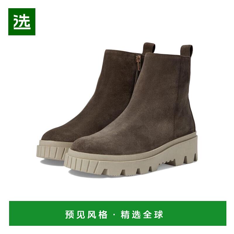 1h可退 【美国直邮】Gabor  51 820 女靴 时装靴 高筒靴 舒适耐磨