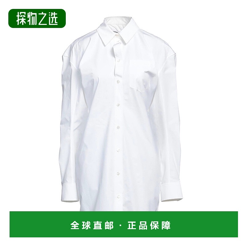 香港直邮Alexander Wang 亚历山大·王 女士 短款连衣裙