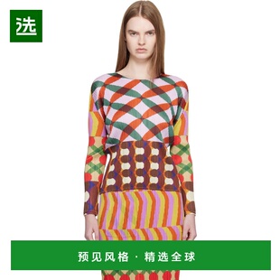 1h可退 香港直邮Pleats Please Issey Miyake 女士 多色 Harmony