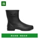 香港直邮Celine TRIOMPHE中筒雨靴 360117001C.